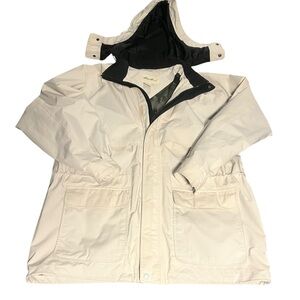 Vintage Eddie Bauer Gore-Tex Vented Rain Jacket Men’s Lrg  1999–2001 Waterproof